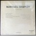 BERMUDA TRIANGLE The Missing Tapes (Anazitisi Records – ARLP 70-37F) Greece 2009 LP of early 70's Folk Rock, Psychedelic Rock, Prog Rock 
